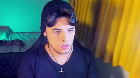 Snapshot of big_cockjughead chatting on 19, 3, 2026 Logan Sprouse online show from 19, 3, 2026