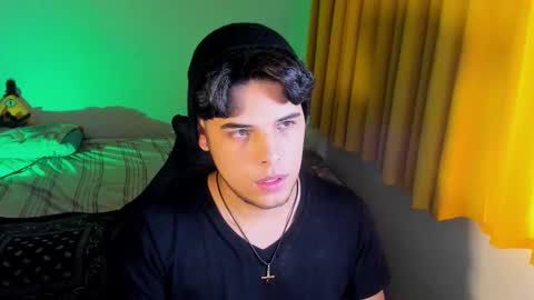 Snapshot of big_cockjughead chatting on 20, 3, 2026 Logan Sprouse online show from 20, 3, 2026