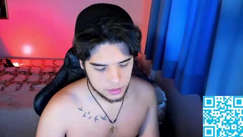 Logan Sprouse online show from 2, 5, 2026