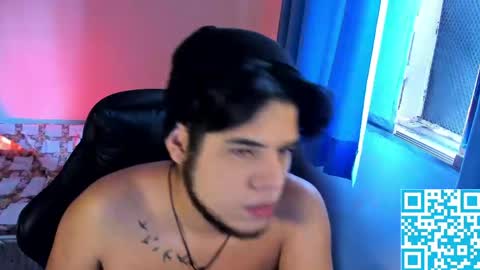 Logan Sprouse online show from 3, 5, 2026