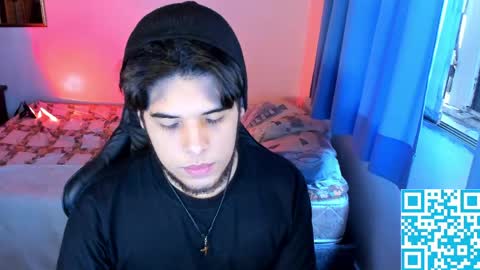 Logan Sprouse online show from 4, 5, 2026