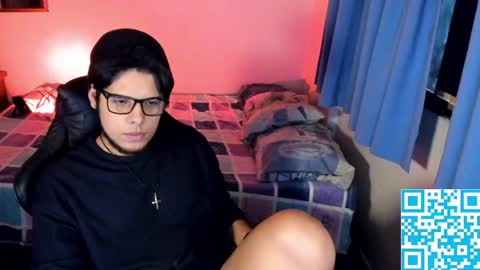 Logan Sprouse online show from 5, 5, 2026