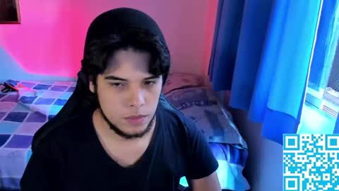 Logan Sprouse online show from 6, 5, 2026