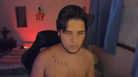 Logan Sprouse online show from 18, 6, 2026