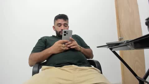 Tommy online show from 24, 10, 2025