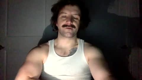 Snapshot of big_dick_dirtbag chatting on 1, 1, 2025 BIG DICK DIRTBAG  online show from 1, 1, 2025