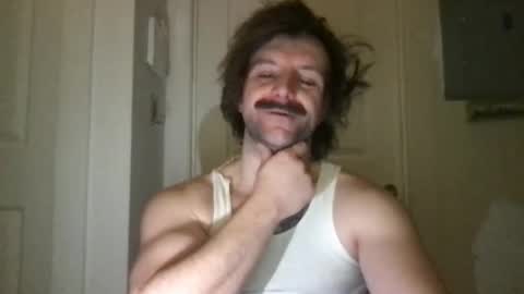 Snapshot of big_dick_dirtbag chatting on 23, 1, 2025 BIG DICK DIRTBAG  online show from 23, 1, 2025