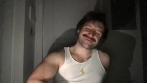 Snapshot of big_dick_dirtbag chatting on 29, 10, 2025 BIG DICK DIRTBAG  online show from 29, 10, 2025