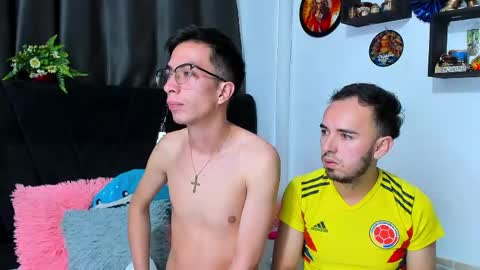 Snapshot of big_dicktop23 chatting on 5, 6, 2026 john and cris online show from 5, 6, 2026