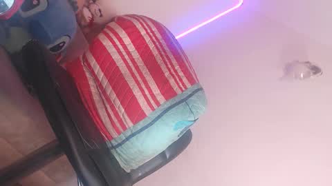 dashiell online show from 20, 12, 2025