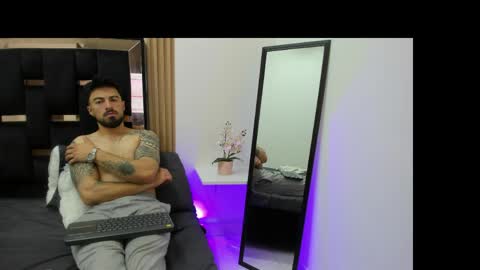 big_impactt online show from 1, 4, 2026