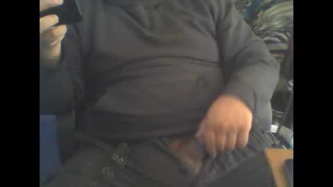 Snapshot of big_juicy689 chatting on 4, 12, 2025 Big Lex online show from 4, 12, 2025
