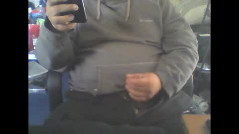 Snapshot of big_juicy689 chatting on 16, 12, 2025 Big Lex online show from 16, 12, 2025