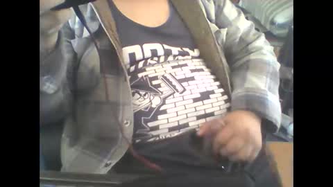 Snapshot of big_juicy689 chatting on 8, 1, 2026 Big Lex online show from 8, 1, 2026