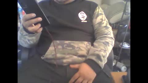 Snapshot of big_juicy689 chatting on 12, 1, 2026 Big Lex online show from 12, 1, 2026