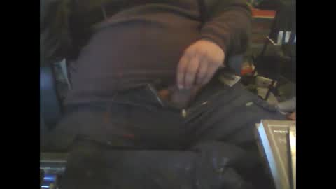 Snapshot of big_juicy689 chatting on 21, 4, 2026 Big Lex online show from 21, 4, 2026
