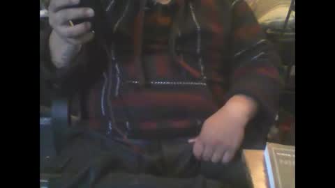 Snapshot of big_juicy689 chatting on 12, 5, 2026 Big Lex online show from 12, 5, 2026