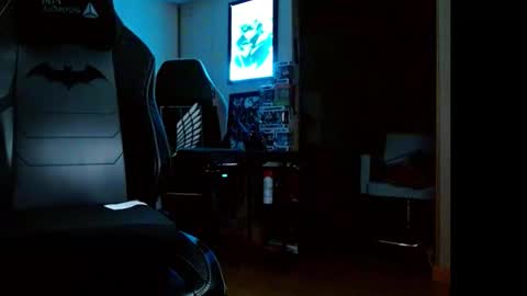 big_man_jonathan online show from 5, 11, 2025