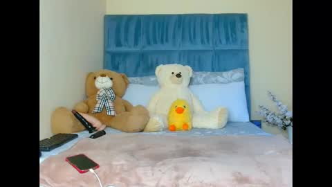 big_melons2001 online show from 13, 5, 2026