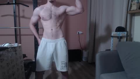 Nick online show from 11, 1, 2025