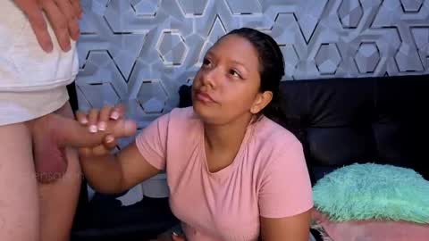 Megan- jhonny wayne- online show from 21, 3, 2026