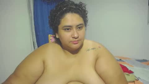 Milena And Luz online show from 20, 9, 2025