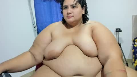 Milena And Luz online show from 30, 6, 2026