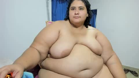 Milena And Luz online show from 2, 8, 2026