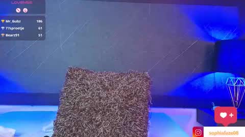 Tell me Sophia  online show from 21, 2, 2025