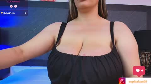 Tell me Sophia  online show from 3, 3, 2025