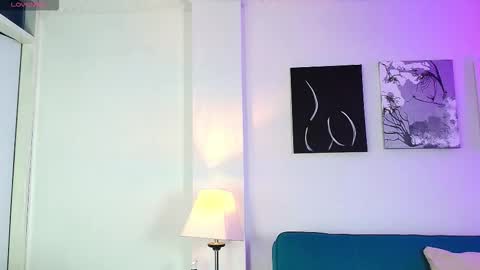 Luisa online show from 14, 3, 2026