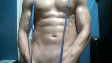 Snapshot of bigarod69 chatting on 23, 1, 2025 BigArod69 online show from 23, 1, 2025