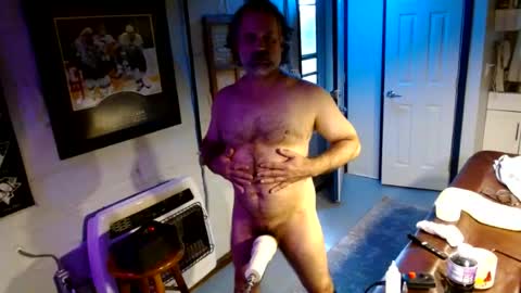 Snapshot of bigassman46 chatting on 7, 8, 2026 Straight Dave online show from 7, 8, 2026