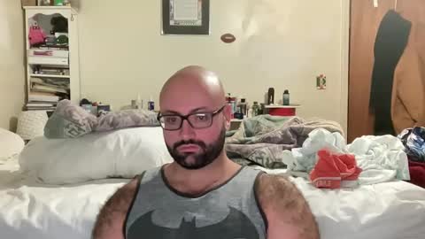 Mr. Muscle Monster online show from 16, 9, 2025