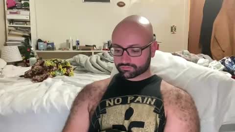 Mr. Muscle Monster online show from 17, 9, 2025