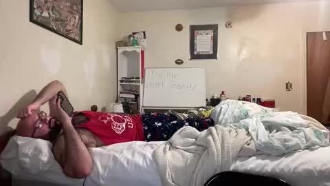 Mr. Muscle Monster online show from 27, 4, 2026