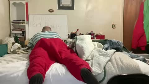 Mr. Muscle Monster online show from 6, 5, 2026