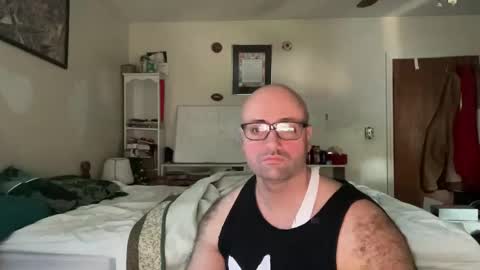 Snapshot of bigbackmuscles1296 chatting on 8, 6, 2026 Mr. Muscle Monster online show from 8, 6, 2026
