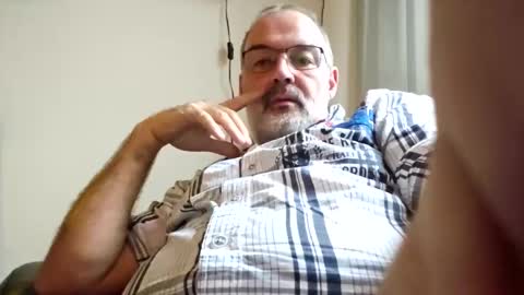 bigbibear88 online show from 15, 12, 2024