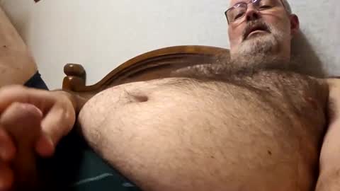bigbibear88 online show from 10, 3, 2025