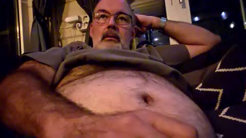 bigbibear88 online show from 13, 9, 2025