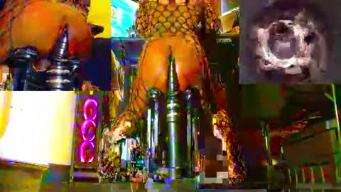 your filthy fuck pig online show from 14, 3, 2026