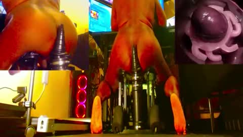 Snapshot of bigblackbitchboy chatting on 10, 6, 2026 your filthy fuck pig online show from 10, 6, 2026