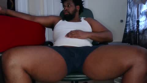 Snapshot of bigblakfabio chatting on 26, 2, 2025 Ty online show from 26, 2, 2025