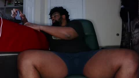 Snapshot of bigblakfabio chatting on 8, 3, 2025 Ty online show from 8, 3, 2025