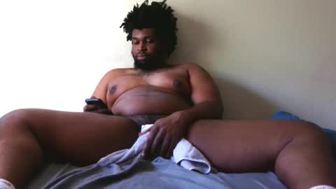 Snapshot of bigblakfabio chatting on 25, 9, 2025 Ty online show from 25, 9, 2025