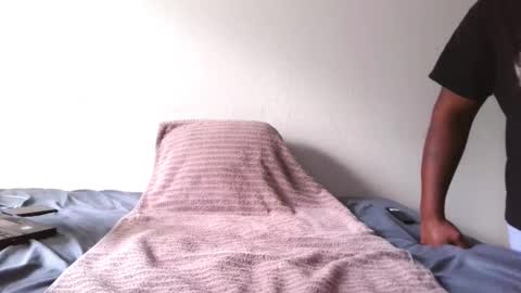 Snapshot of bigblakfabio chatting on 7, 10, 2025 Ty online show from 7, 10, 2025