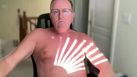 Snapshot of bigblondviking chatting on 12, 10, 2025 bigblondviking online show from 12, 10, 2025