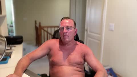 bigblondviking online show from 28, 3, 2026