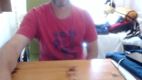 Big Blue online show from 19, 6, 2026